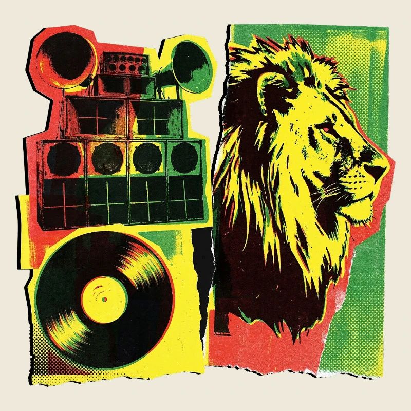 Roots Reggae Soundsystem