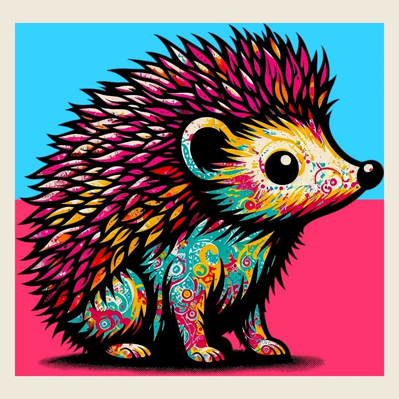 hedgehog