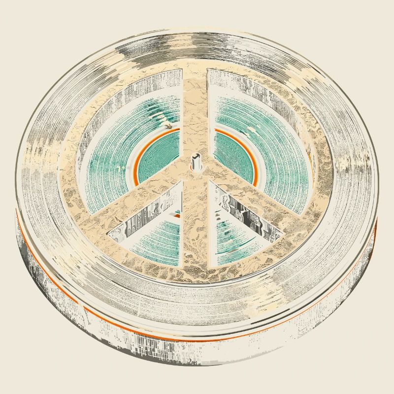 Disques vinyles de collection Vinyl Vinyl Collections