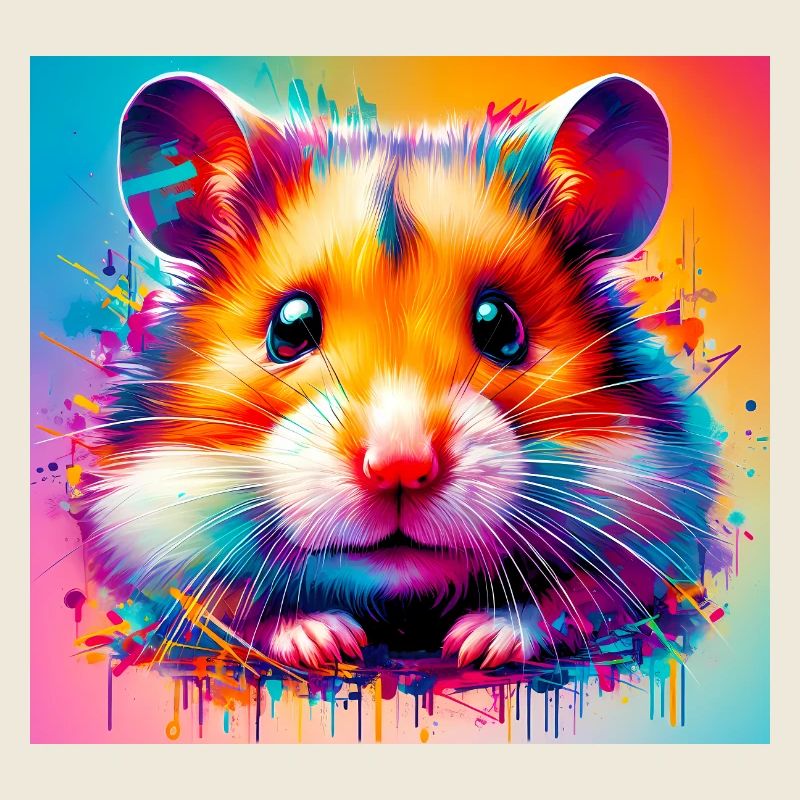 Hamster