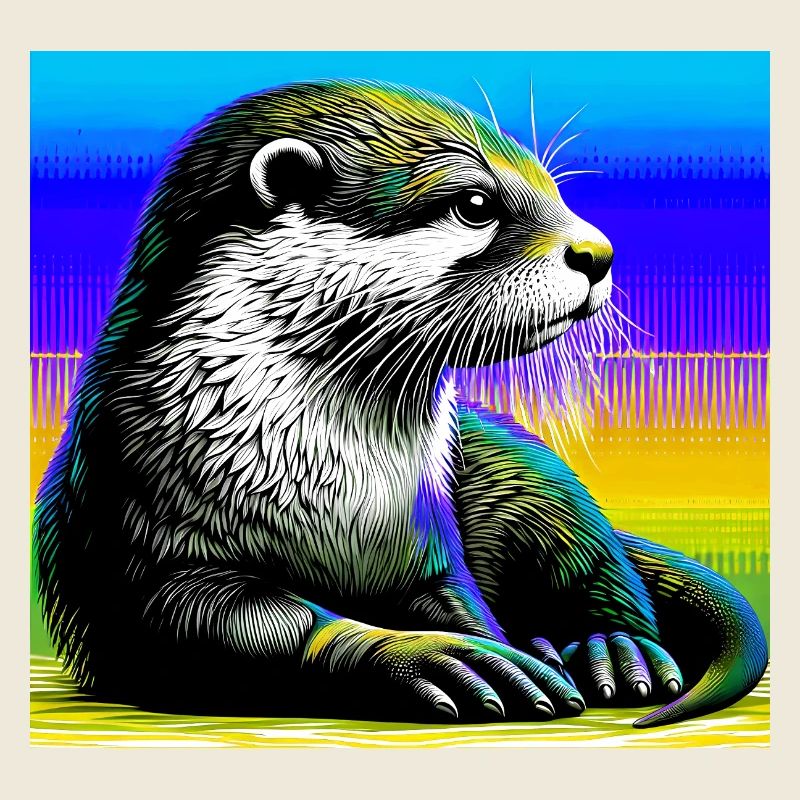 otter