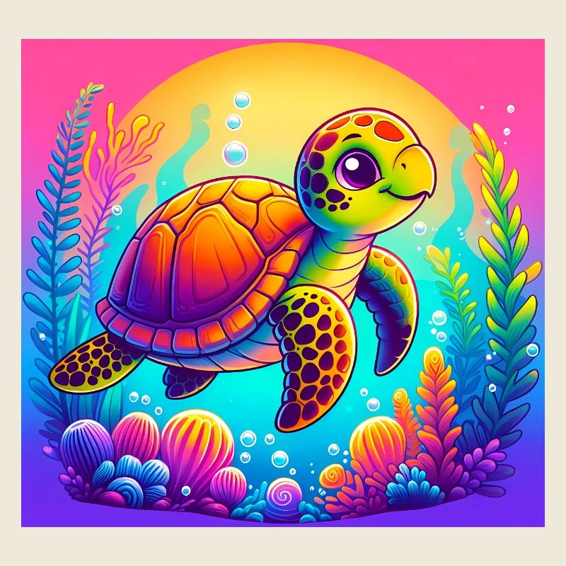 Schildkröte