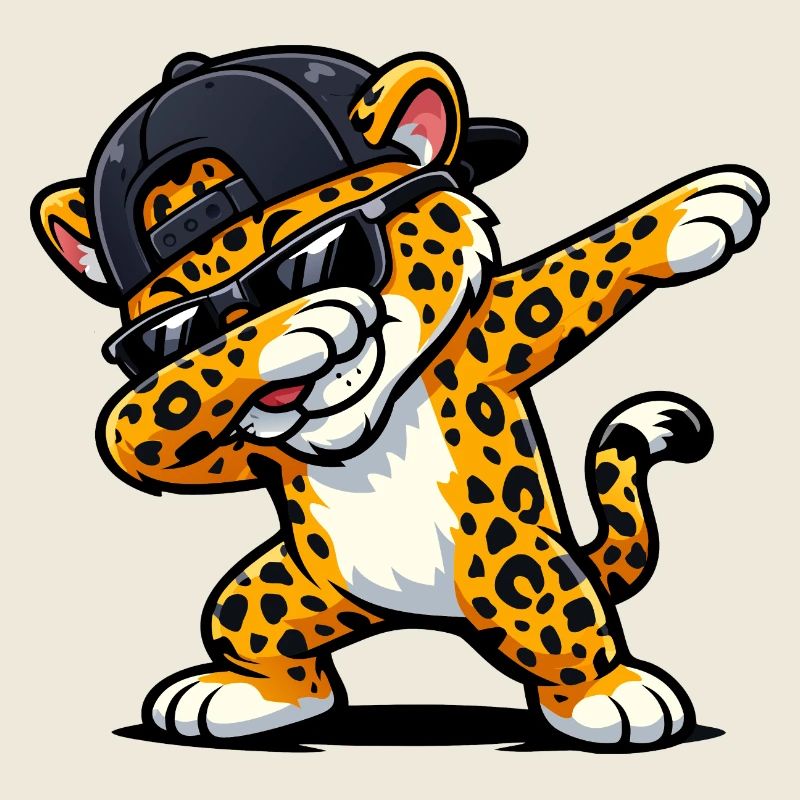 Dab Jaguar
