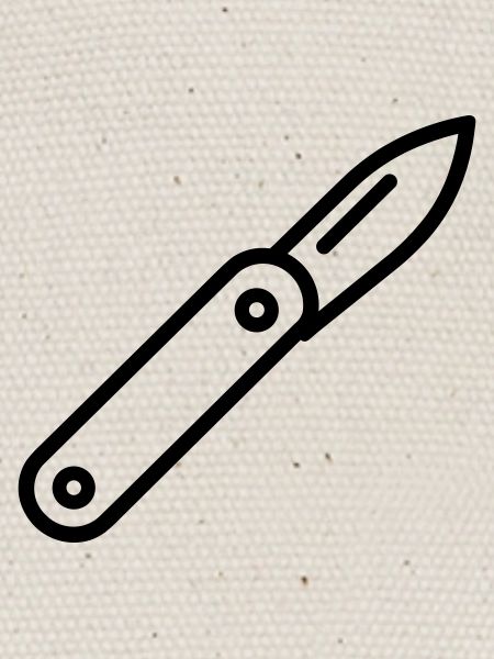 couteau