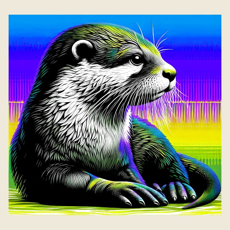 otter