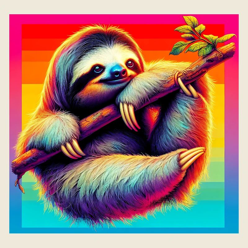 sloth