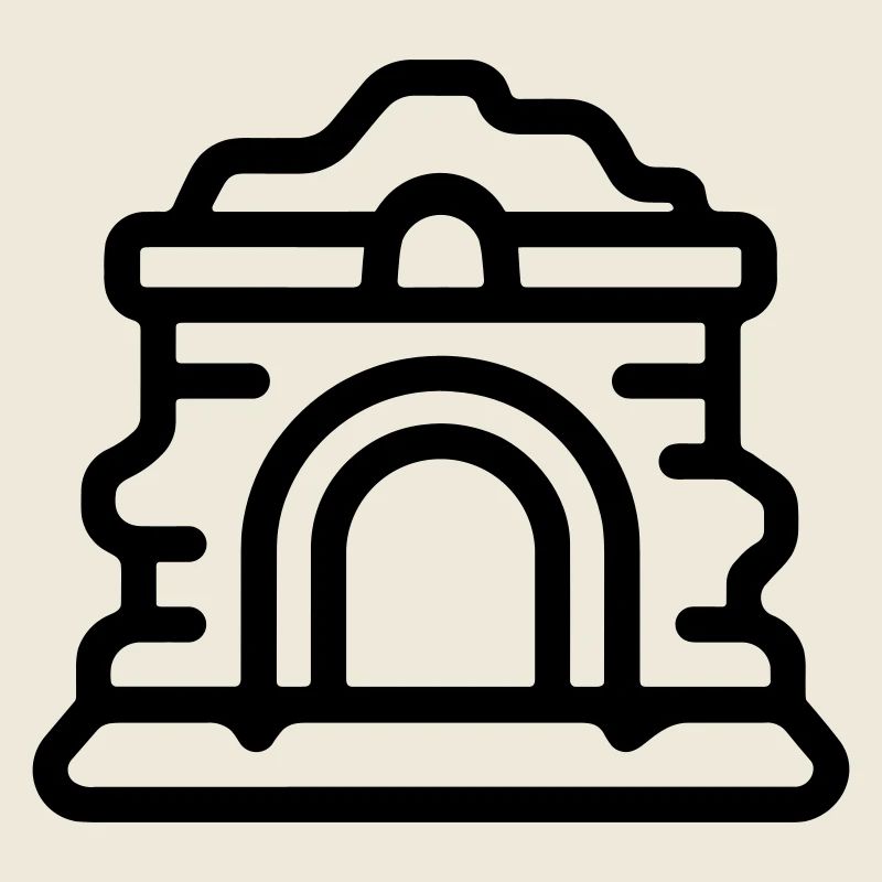 ruins