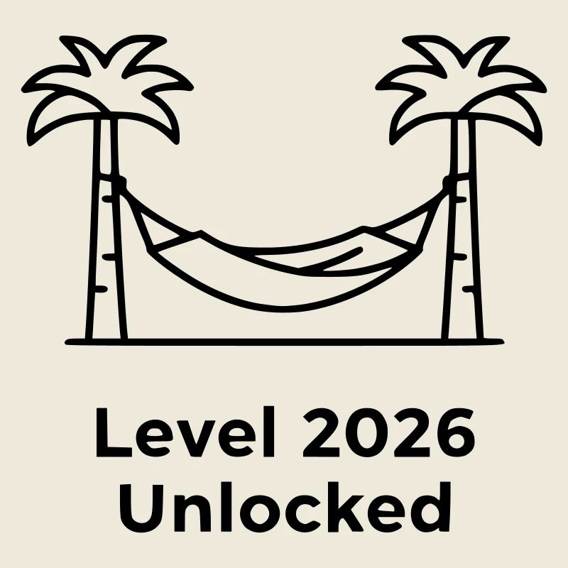 Level 2026 Unlocked Hammock