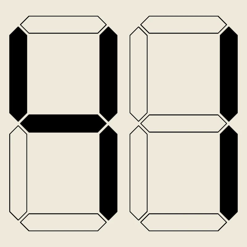 NUMÉRO 41 Quarante-et-Un Cadeaux Numériques