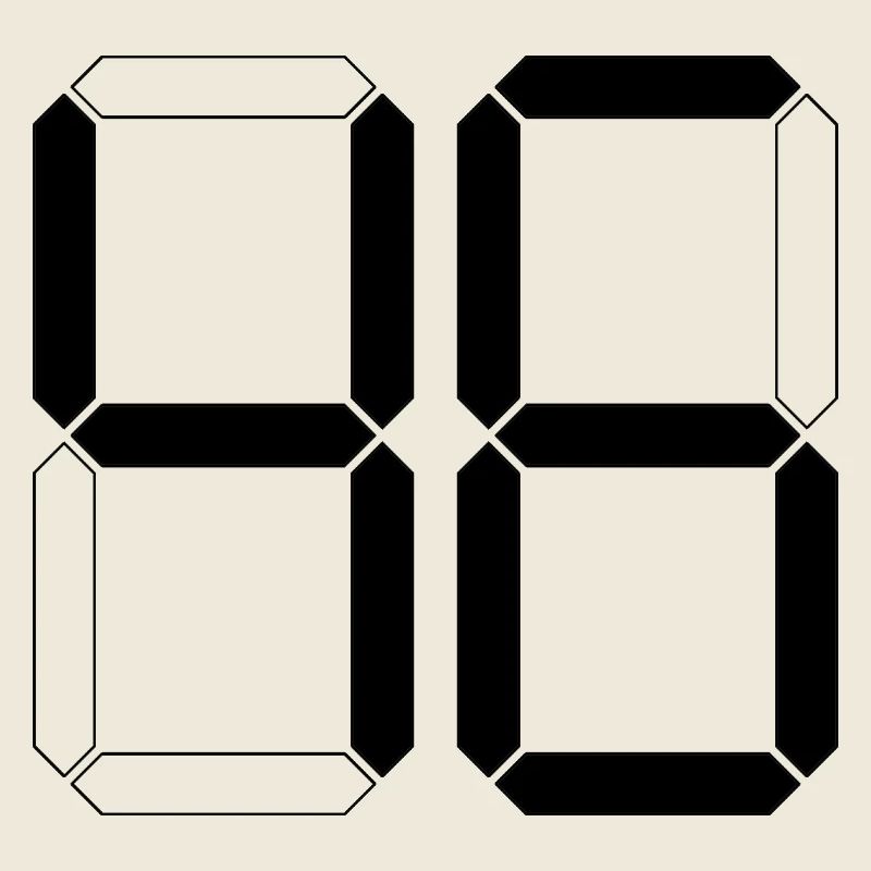NUMÉRO 46 Quarante-six Cadeaux Numériques