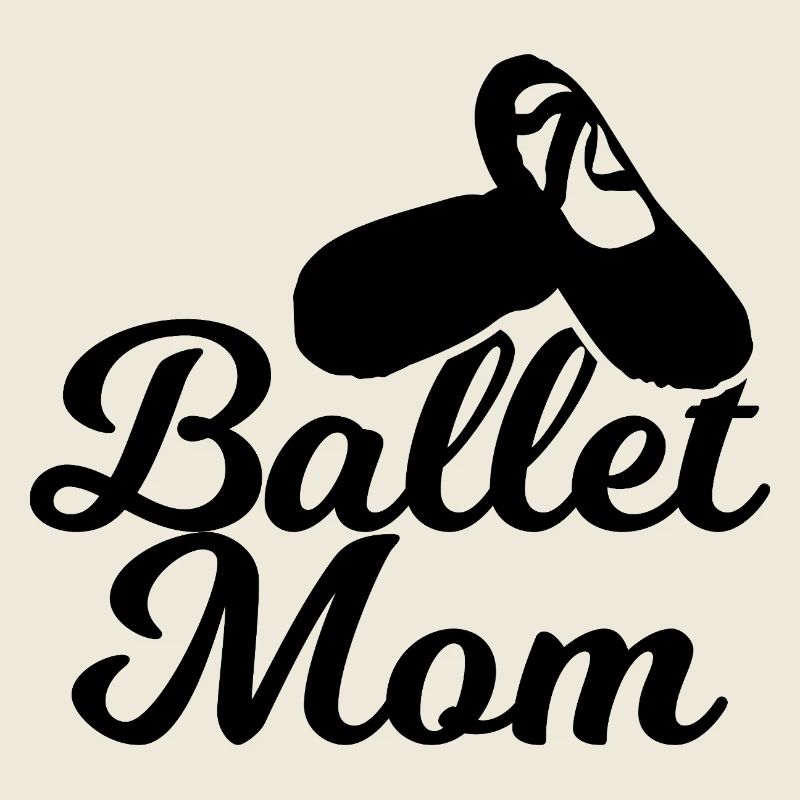 Ballet Mama