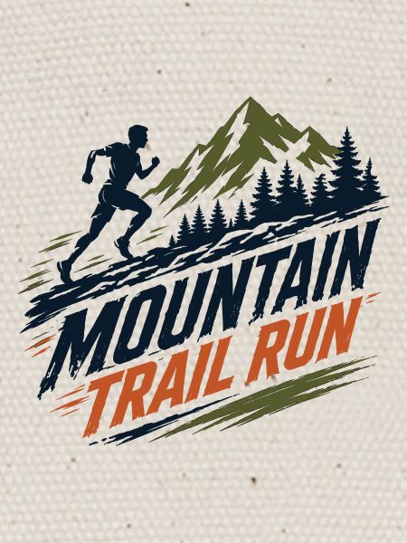 Mountain Trail Run