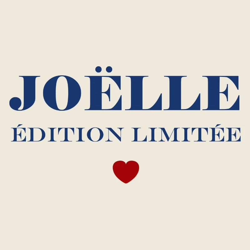 Joëlle