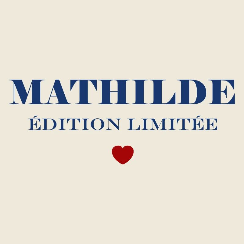 mathilde
