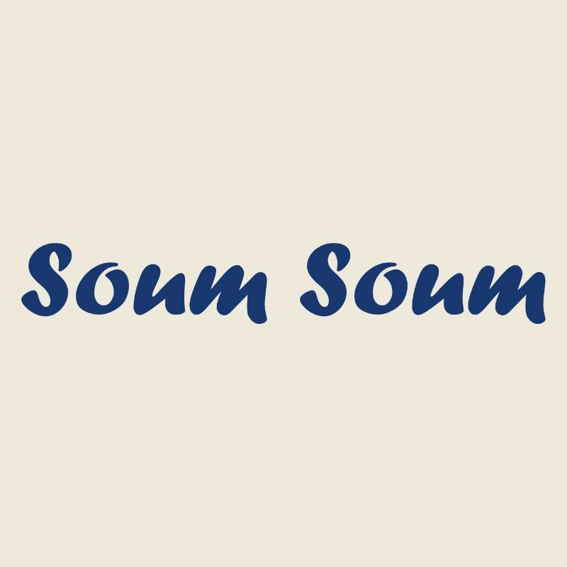 soum soum
