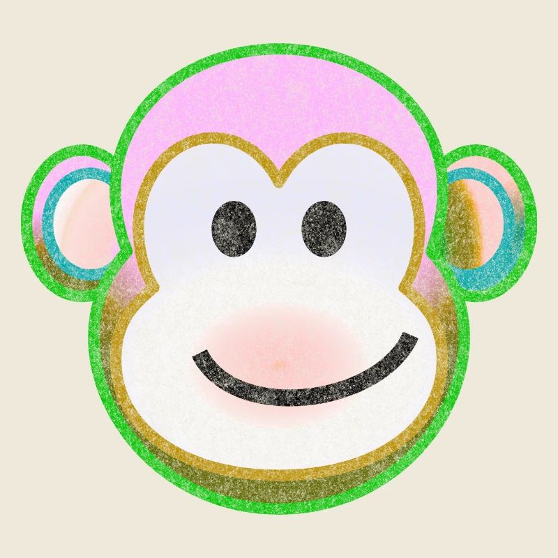 Funky Monkey