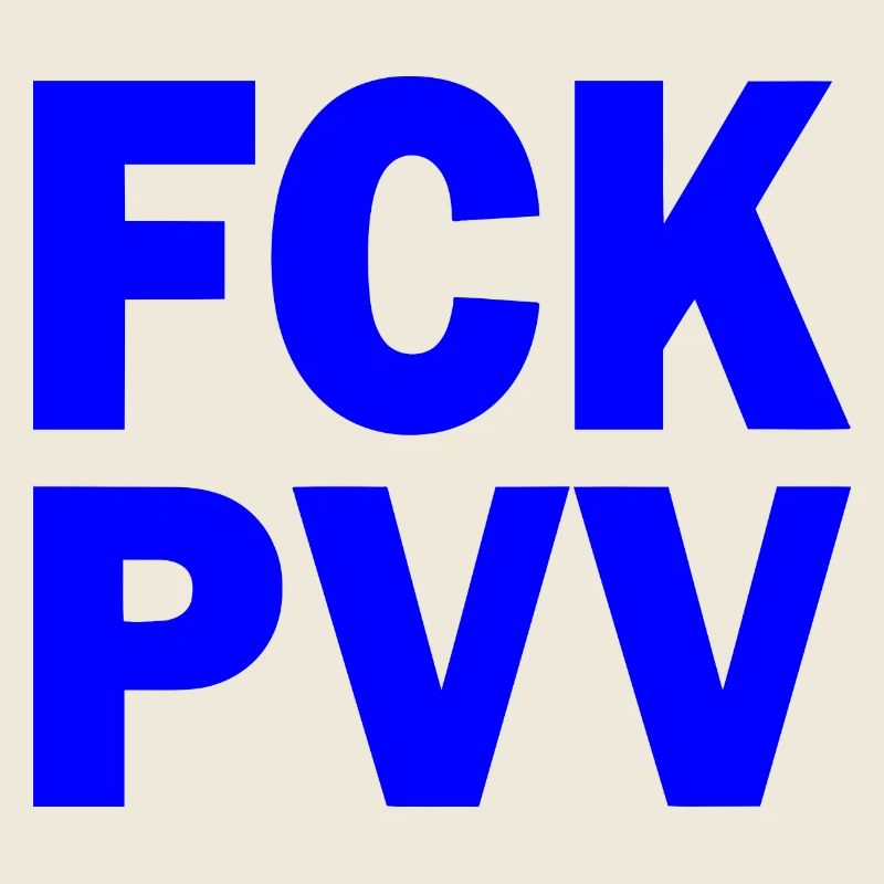 Fck pvv