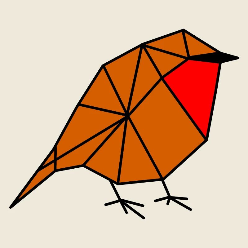 Geometric Robin