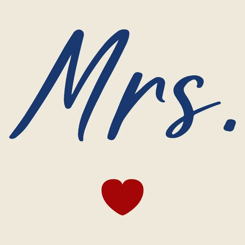 Mrs