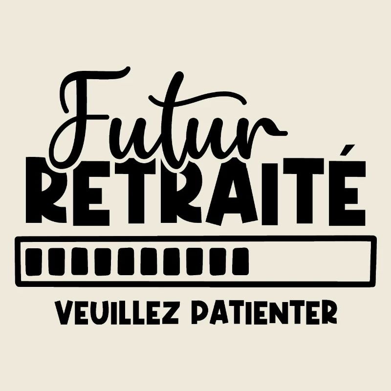 Futur retraité