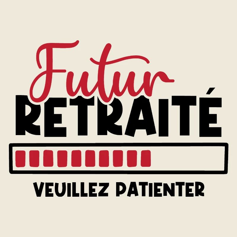 Futur retraité