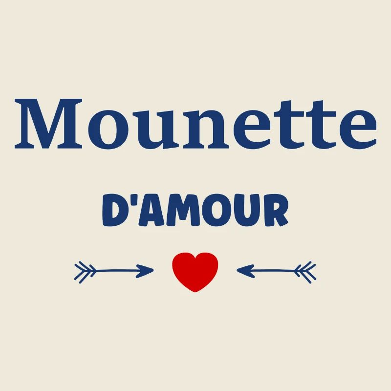 Mounette