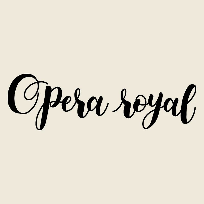 opera royal