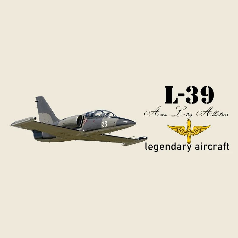 L-39 Albatros