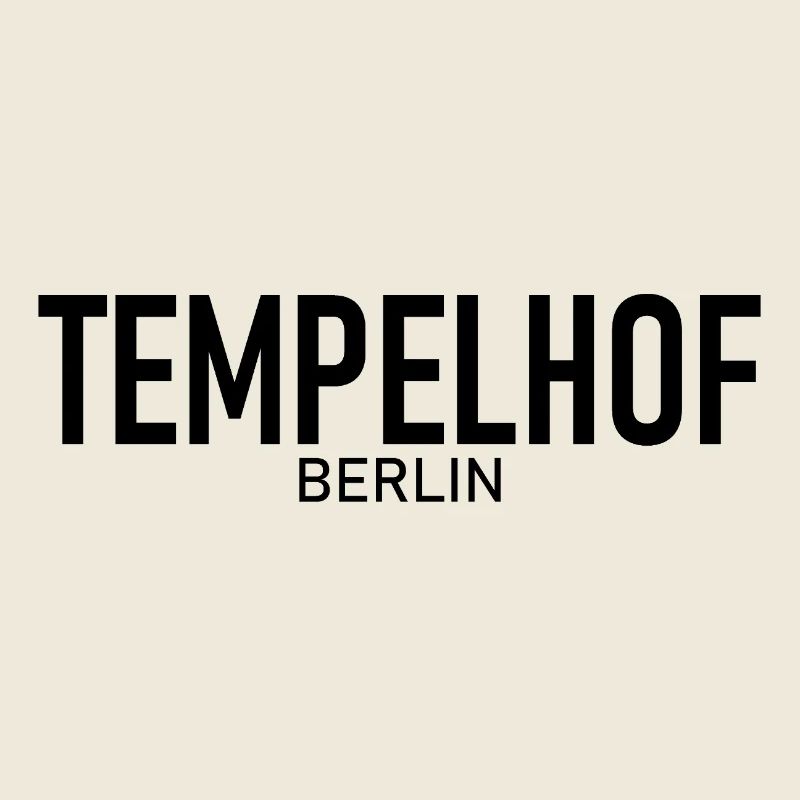 Tempelhof - Berlin - Quartier