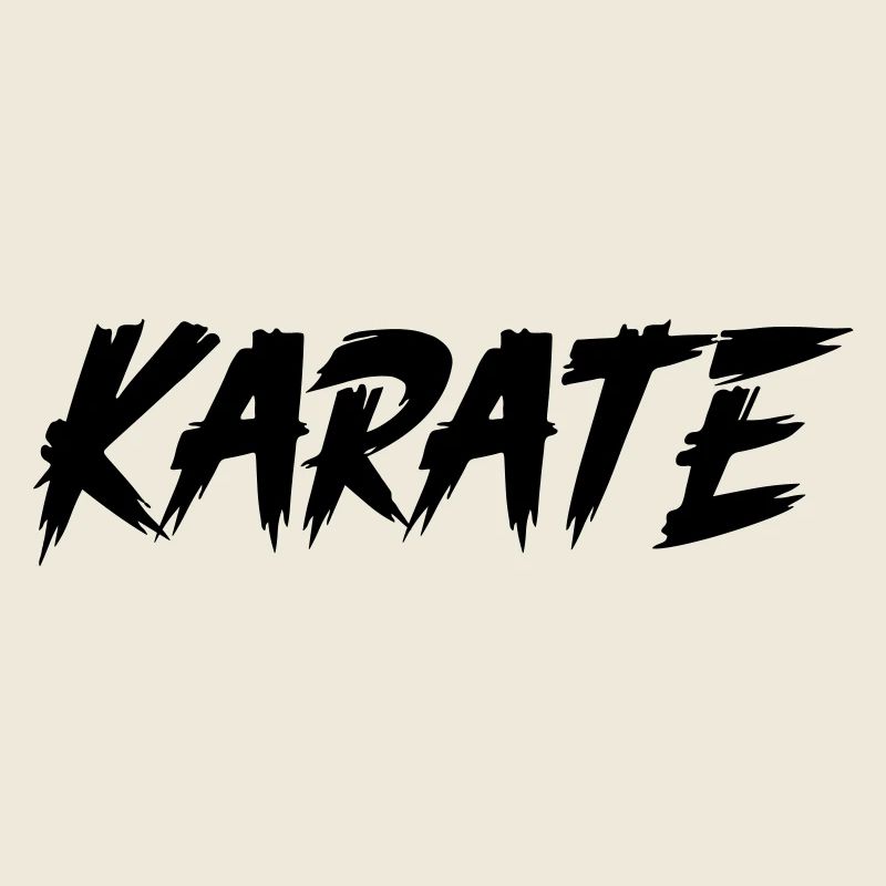 karaté