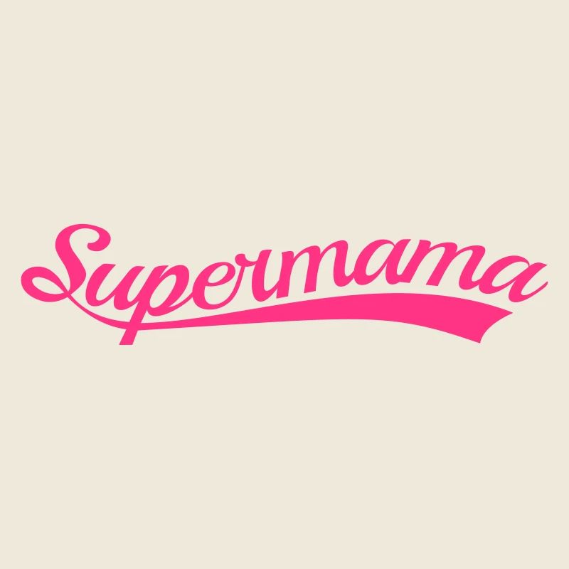 Tu es une super maman!