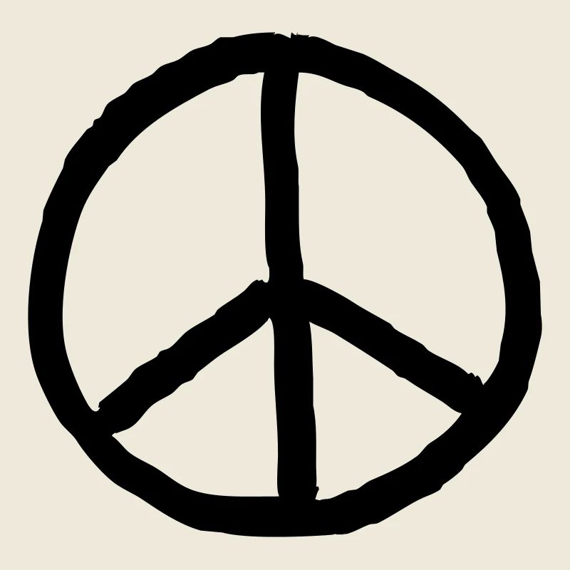 Signe de paix