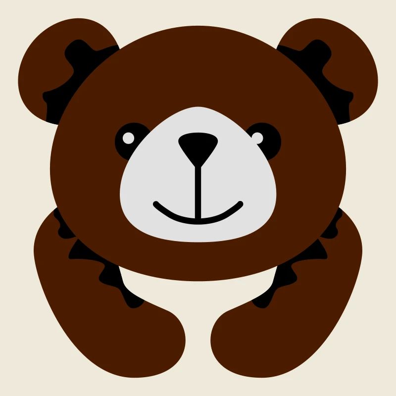 Bärchen | Bär | Baer