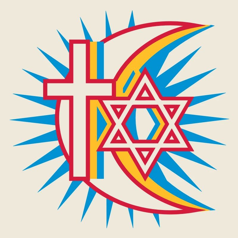 trois religions