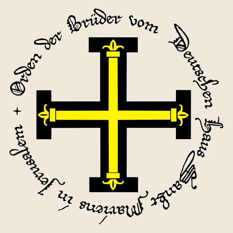Ordre Teutonique