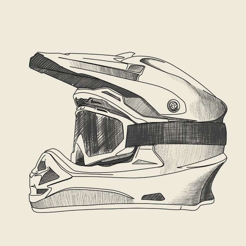 Helmet