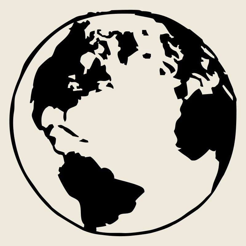 Le monde