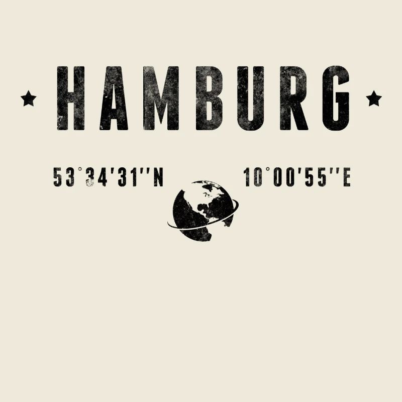 Hamburg
