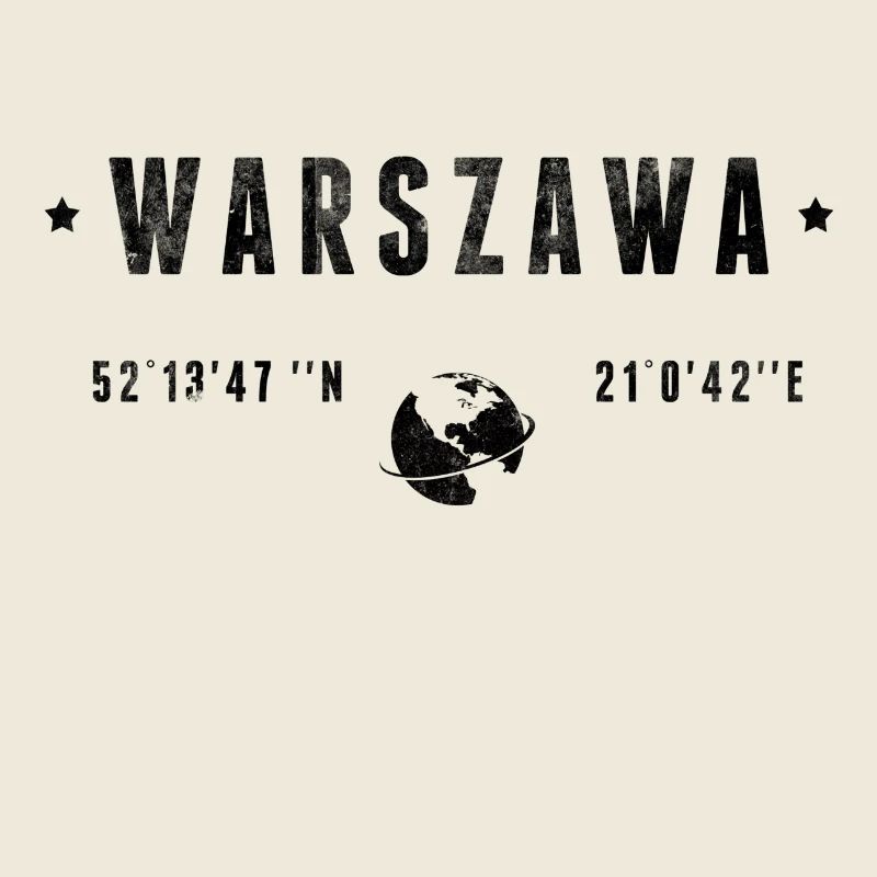 Warszawa