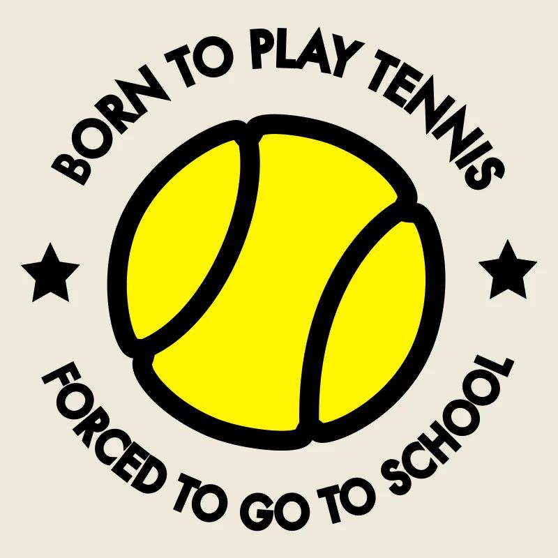 Tennis Kid