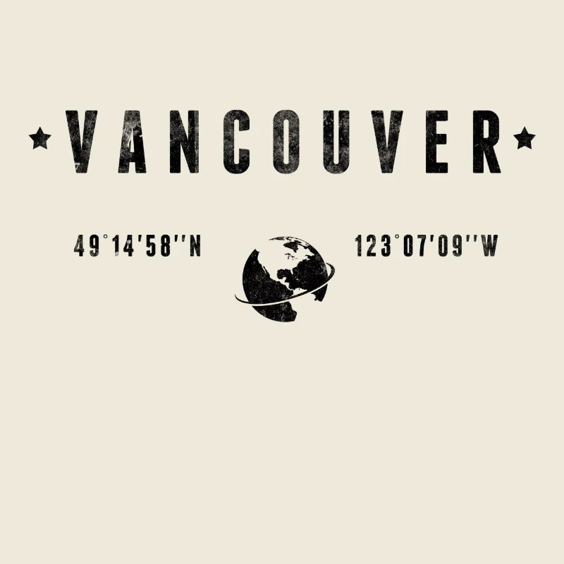 Vancouver