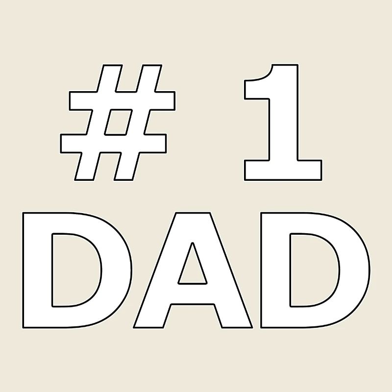 Non. 1 papa