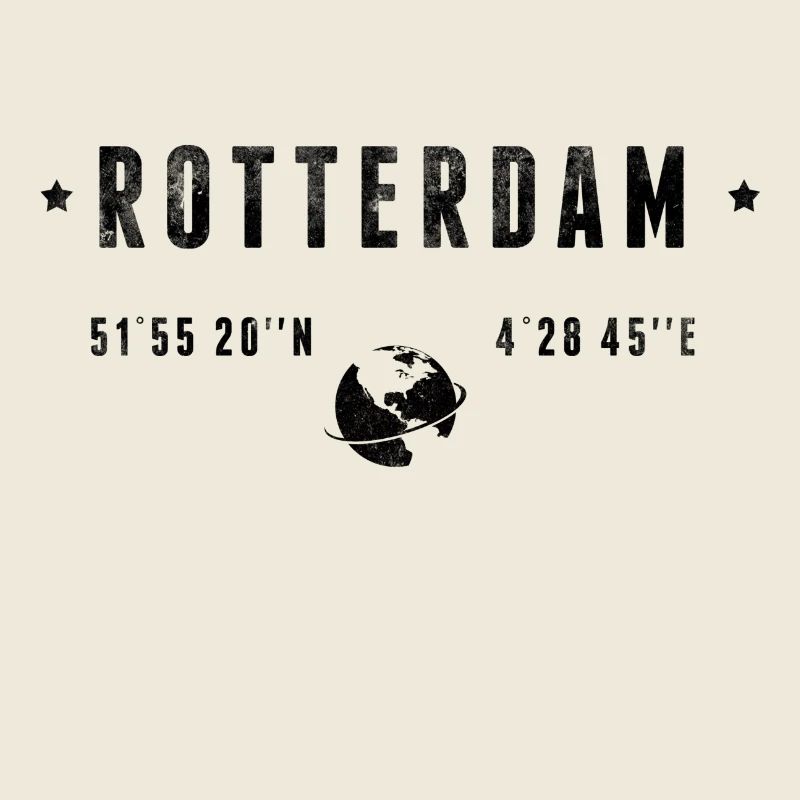 Rotterdam