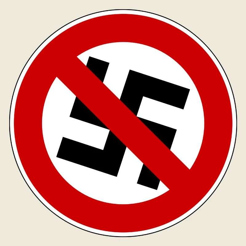 contre les nazis