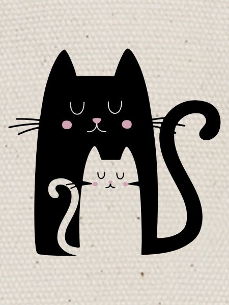 Kitties