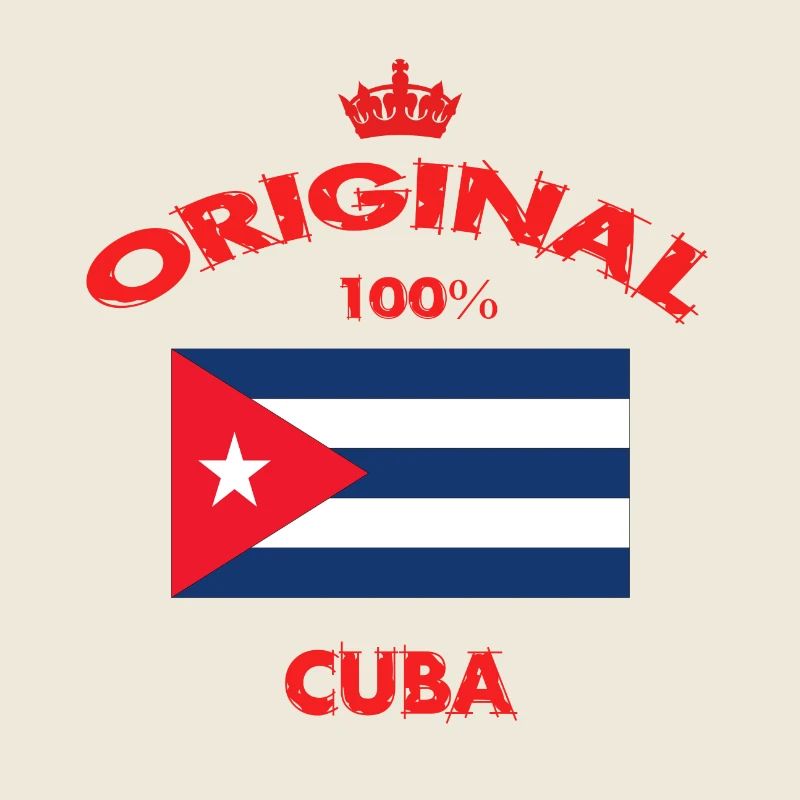 Cuba Original / Gift