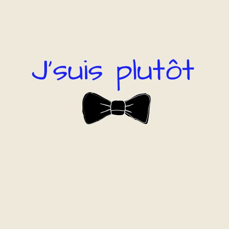 noeud papillon