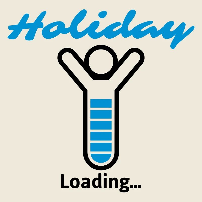 Holiday Loading...