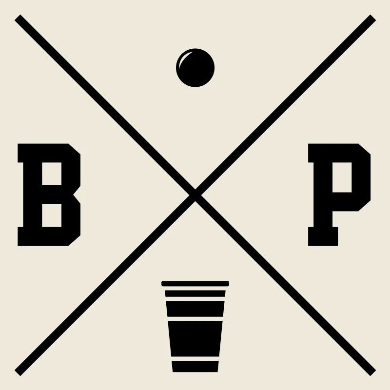Logo Beer Pong