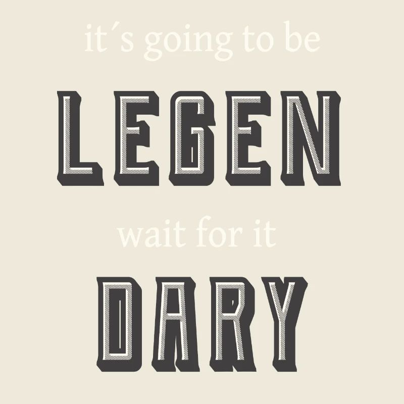 legendary